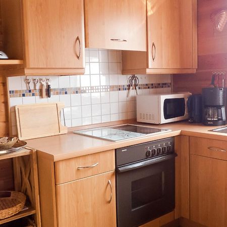 Ferienhaus Nr 15, Typ A, Feriendorf Jaegerpark, Bayerischer Wald Viechtach Extérieur photo