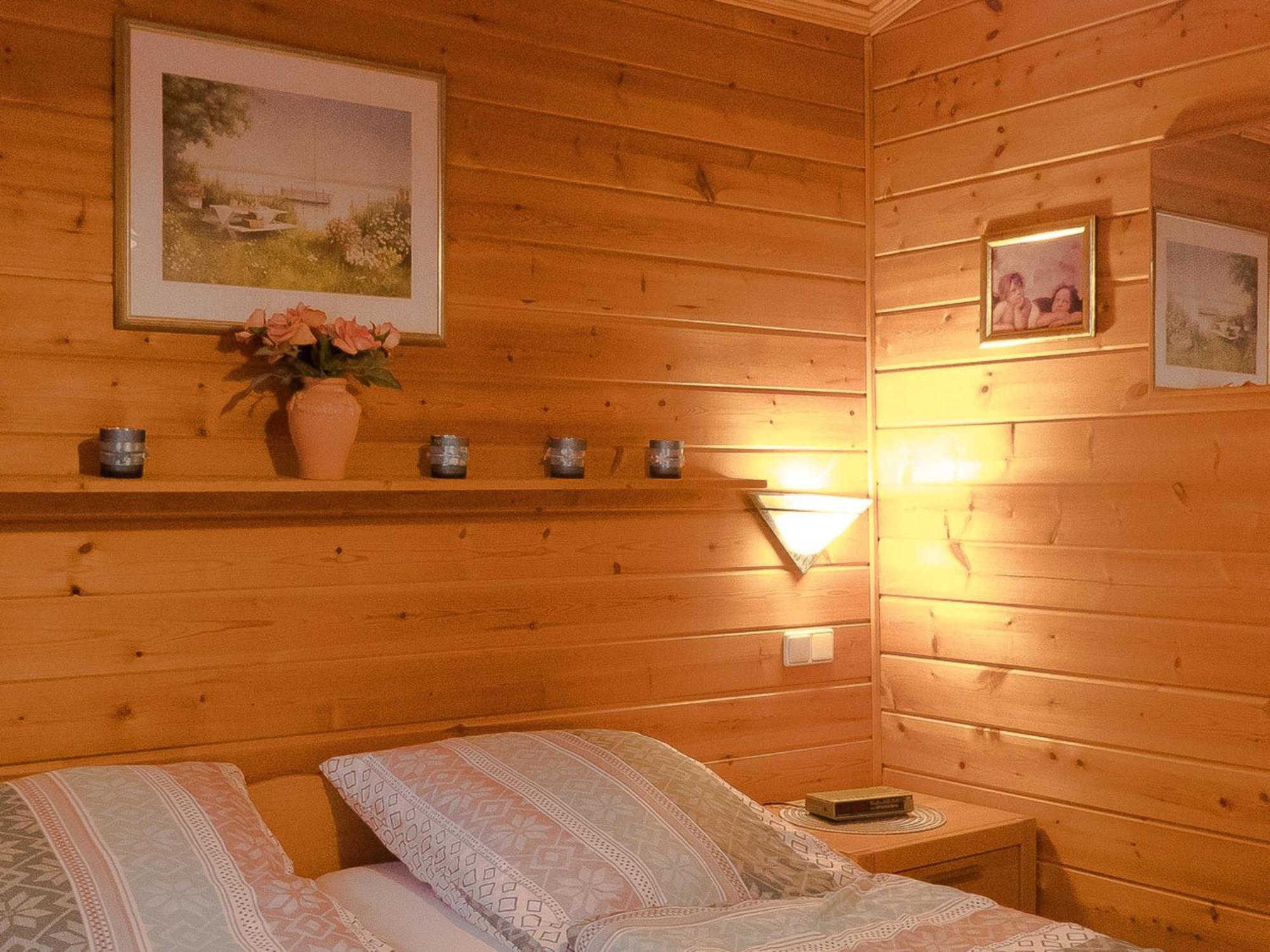 Ferienhaus Nr 15, Typ A, Feriendorf Jaegerpark, Bayerischer Wald Viechtach Extérieur photo