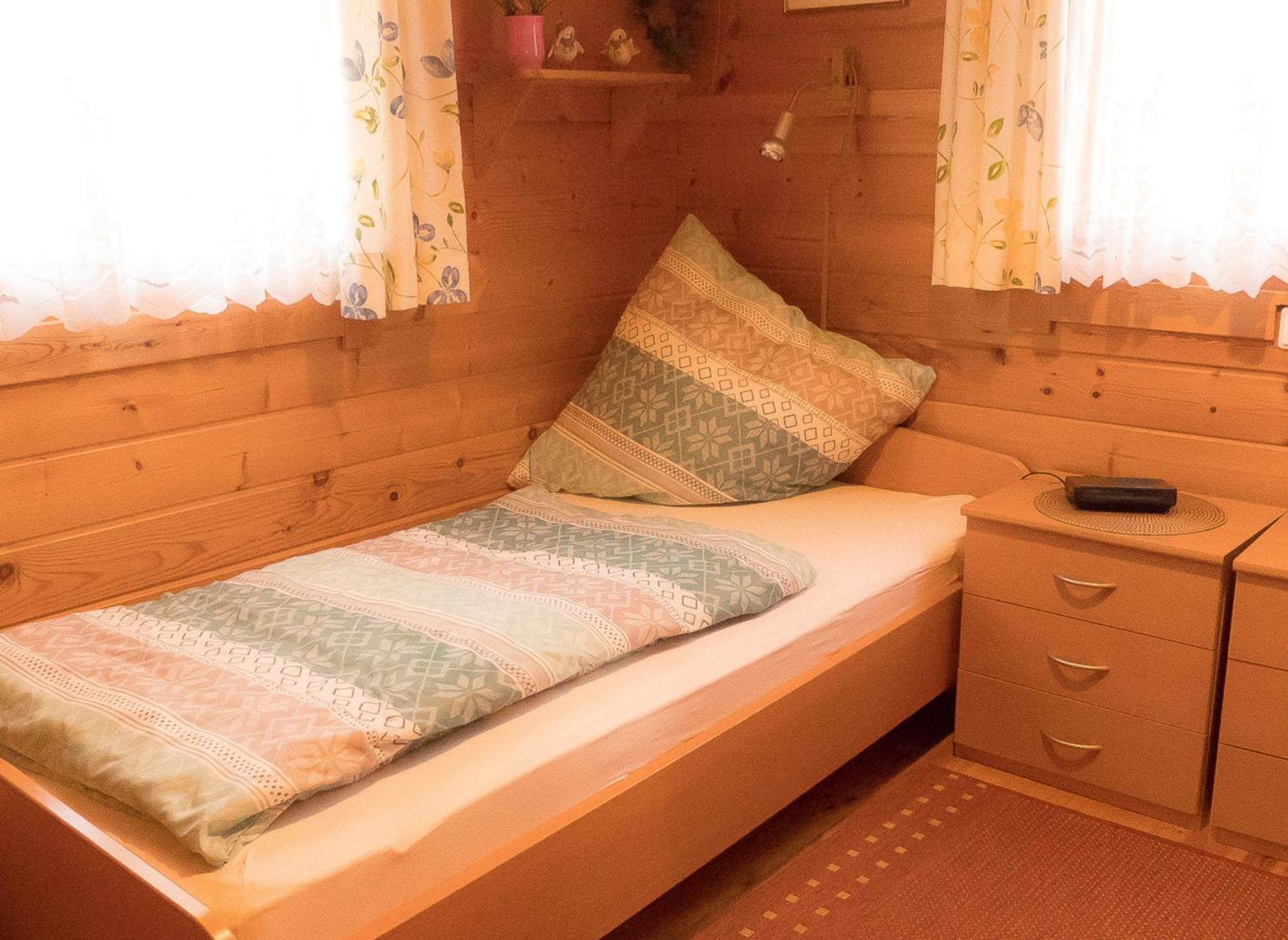 Ferienhaus Nr 15, Typ A, Feriendorf Jaegerpark, Bayerischer Wald Viechtach Extérieur photo