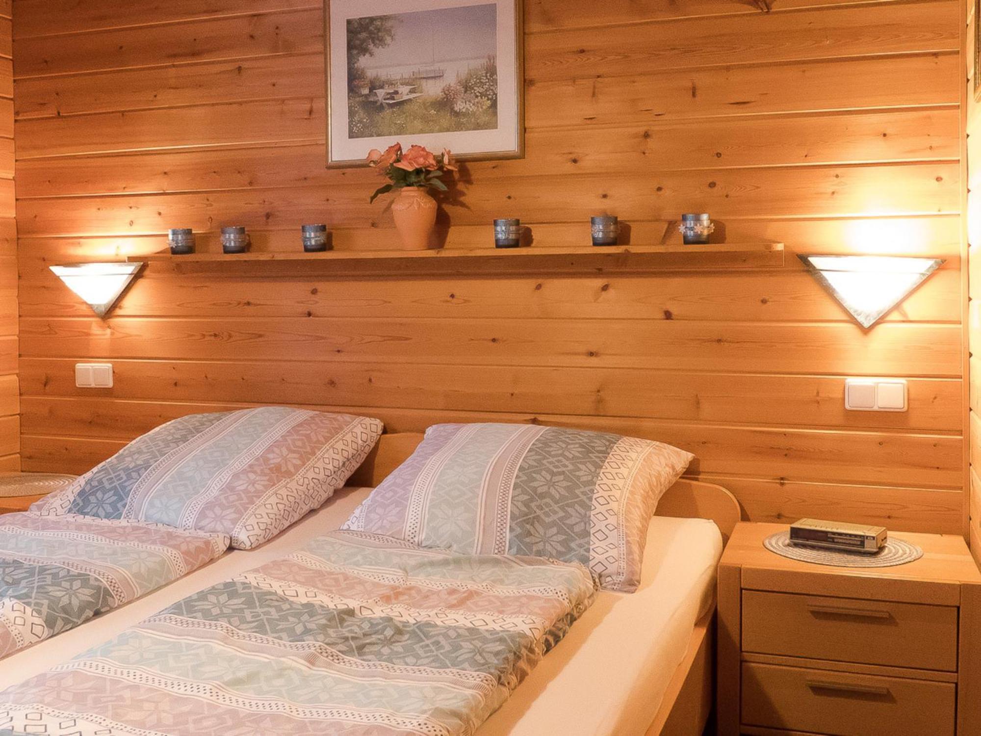 Ferienhaus Nr 15, Typ A, Feriendorf Jaegerpark, Bayerischer Wald Viechtach Extérieur photo